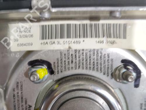 Driver airbag FIAT DUCATO Platform/Chassis (244_) 2.0 JTD | BP24358296C9 