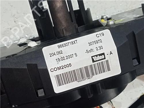 Switch PEUGEOT 207 (WA_, WC_) 1.4 HDi | BP23922785I30 