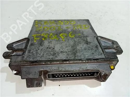 Elektronisk modul RENAULT KANGOO (KC0/1_) D 65 1.9 (KC0E, KC02, KC0J, KC0N) | BP23914240M83