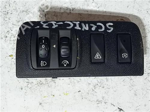 Used Switch RENAULT GRAND SCÉNIC III (JZ0/1_) 1.9 dCi (JZ0J, JZ0N, JZ1K, JZ1S) (131 hp) 23915475