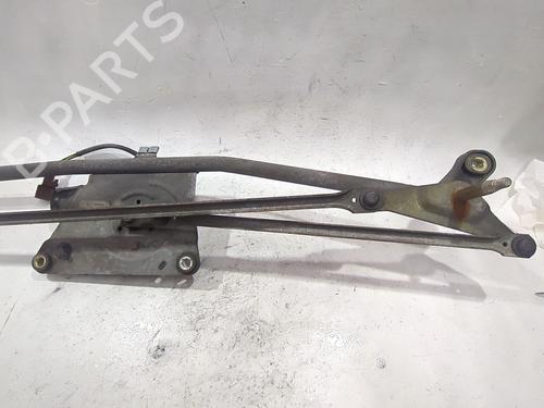 Used Front wipers mechanism Front wipers mechanism CITROËN XSARA PICASSO (N68) 1.6 HDi (90 hp) 33606931 33606931