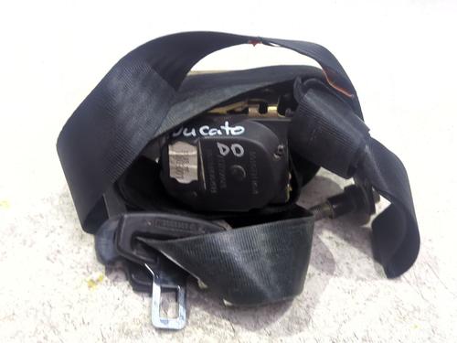 Used Front right seatbelt Front right seatbelt FIAT DOBLO MPV (119_, 223_) 1.9 JTD (223AXE1A) (100 hp) 40005982 40005982