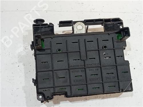 Fuse box CITROËN XSARA (N1) 1.9 TD | BP24967943E1 