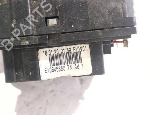 Steering column stalk DACIA DOKKER Box Body/MPV 1.5 Blue dCi 95 (FEJL) | BP32166354I23 