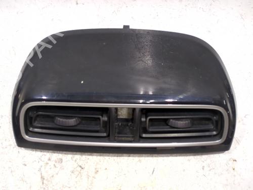 Air vent MITSUBISHI MIRAGE / SPACE STAR VI Hatchback (A0_A) 1.2 (A03A) | BP32657330I21