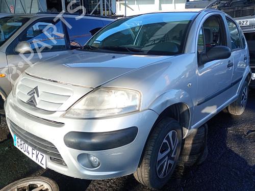 Used Parts CITROËN C3 I (FC_, FN_)  1.4 16V  4774298