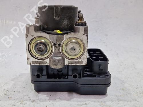 ABS Bremseaggregat MITSUBISHI PAJERO CLASSIC (V2_W, V6_W, V7_W) 2.5 TD (V24W) | BP30721279M43