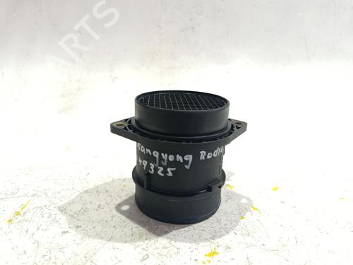 Used Mass air flow sensor Mass air flow sensor SSANGYONG RODIUS I 2.7 Xdi (163 hp) 39945532 39945532