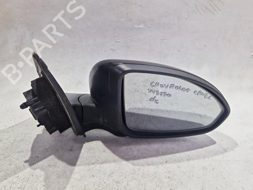 right-mirror-chevrolet-cruze-j300-2009-32656070 main image