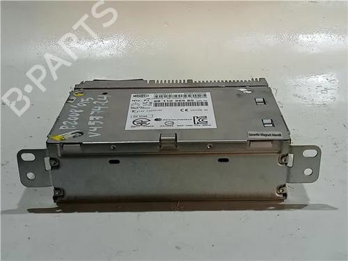 Used Radio PEUGEOT 2008 I (CU_) 1.6 VTi (120 hp) 23958137