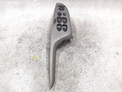 Used Left front window switch Left front window switch HONDA CIVIC VIII Hatchback (FN, FK) 2.2 CTDi (FK3) (140 hp) 34371144 34371144