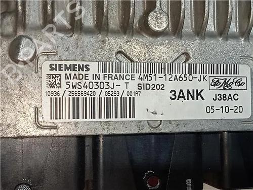 Electronic module FORD FOCUS C-MAX (DM2) 1.8 TDCi | BP23920933M83