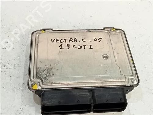 Electronic module OPEL VECTRA C (Z02) 1.9 CDTI (F69) | BP23911159M83