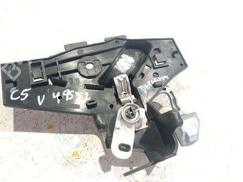 Front right interior door handle CITROËN C5 I (DC_) 2.0 HDi (DCRHYB) | BP40080312I14 - Image 3