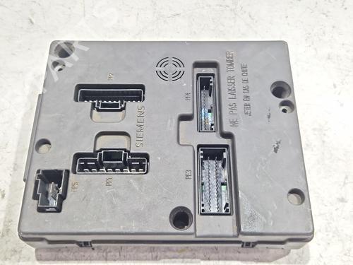 Elektronische module RENAULT MEGANE I Coach (DA0/1_) 1.6 16V (DA0B, DA04, DA11) (107 hp) 30385064