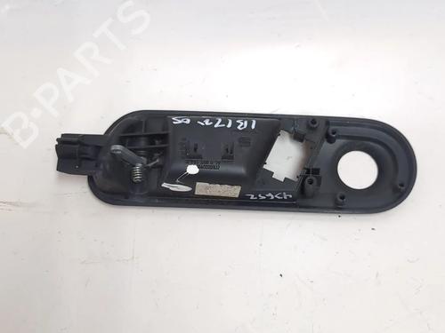 Front right interior door handle SEAT IBIZA III (6L1) 1.9 TDI | BP25017716I14 