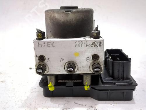 ABS Bremseaggregat ISUZU D-MAX I (TFR, TFS) 2.5 DiTD 4x4 (TFS54) | BP28471585M43