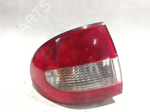 Used Left taillight Left taillight RENAULT MEGANE I Classic (LA0/1_) 1.9 dTi (LA1U) (80 hp) 40291911 40291911