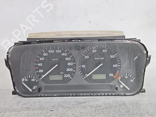 Used Instrument cluster VW GOLF III (1H1) 1.6 (75 hp) 29559340