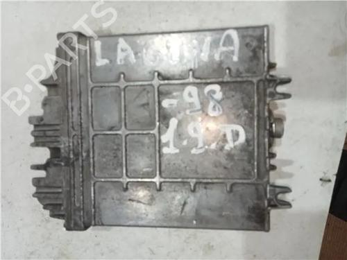 Electronic module RENAULT LAGUNA I (B56_, 556_) 2.2 D (B56F/2) | BP23930295M83 