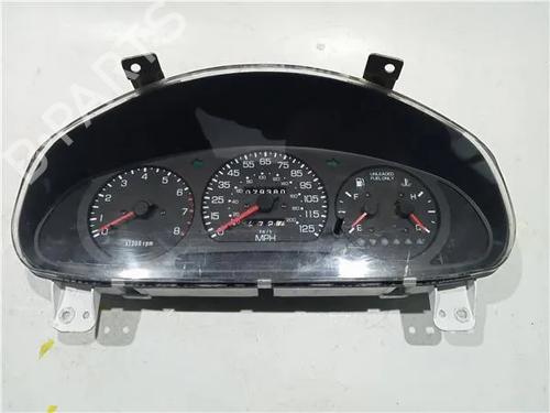Kombinert Instrument KIA SPORTAGE SUV (K00) 2.0 TD 4WD (83 hp) 23912155