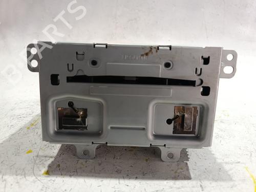 Used Radio Radio OPEL MOKKA / MOKKA X (J13) 1.7 CDTI (_76) (131 hp) 39987712 39987712