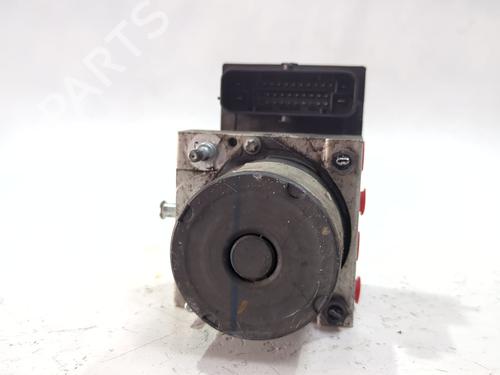 ABS pump RENAULT MASTER III Van (FV) 2.3 dCi 125 RWD (FV0C, FV0D, FV0H, FV0J, FV0A, FV0K) | BP39048783M43 - Image 3