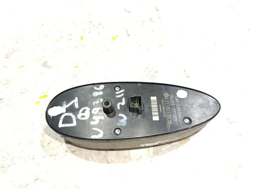 Left front window switch MERCEDES-BENZ E-CLASS (W211) E 220 CDI (211.006) | BP39494007I27 - Image 2