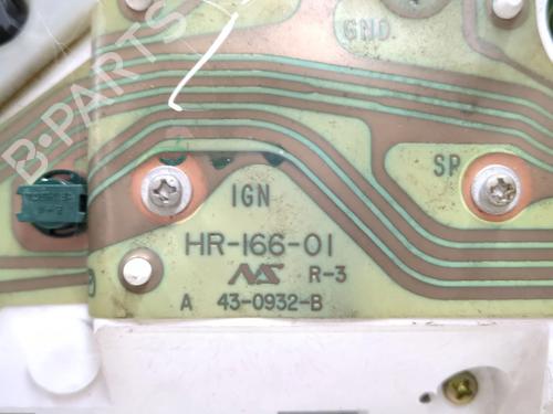 Kombinert Instrument HONDA ACCORD V (CE, CF_, CD) 2.0 i LS (CE8) | BP29053829C47