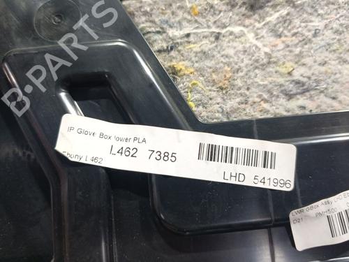 Handskerum LAND ROVER DISCOVERY V (L462) 2.0 Sd4 4x4 | BP38796827C95 - Image 4