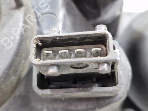 Left headlight OPEL VECTRA B (J96) 1.7 TD (F19) | BP29521704C28 