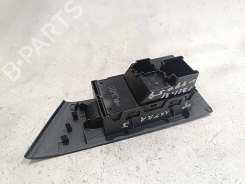 Switch OPEL ASTRA J GTC 1.7 CDTI (08) | BP40260222I30 - Image 2