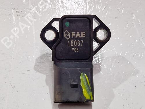 Used Electronic sensor SEAT ALTEA (5P1) 1.9 TDI (105 hp) 30535937