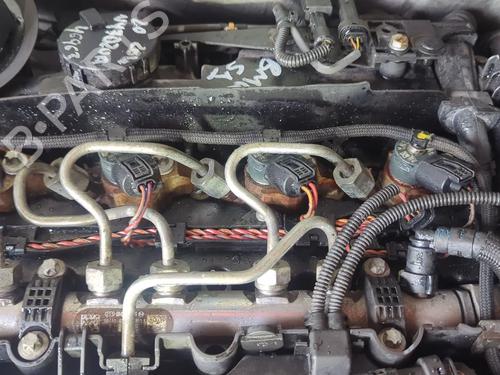 Engine BMW 1 (E81)  | BP27360665M1 