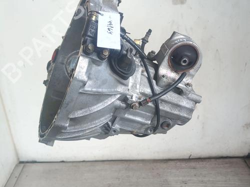 Gearbox NISSAN ALMERA II (N16) 2.2 dCi | BP27258766M3