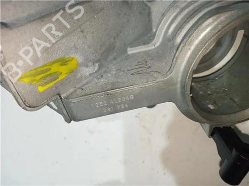 Rattlås /Tenningslås OPEL ASTRA H GTC (A04) 1.9 CDTi (L08) | BP23931799M48 