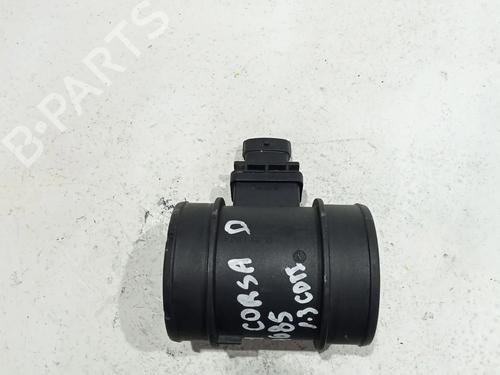 Luftmassemåler OPEL CORSA D (S07) 1.3 CDTI (L08, L68) (75 hp) 29326673