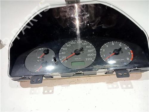 Used Instrument cluster MAZDA 323 S VI Saloon (BJ) 1.6 (BJ10M) (95 hp) 23931327
