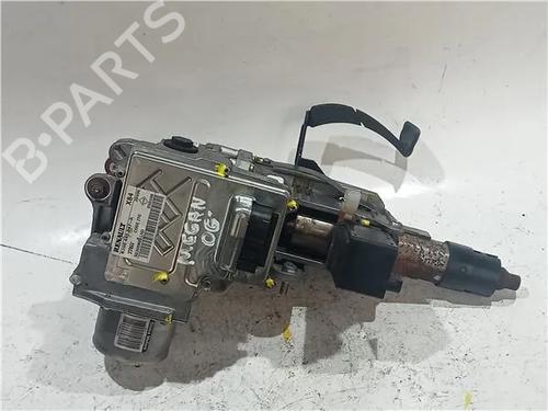 Used Steering column RENAULT MEGANE II Saloon (LM0/1_) 1.9 dCi (131 hp) 23913846