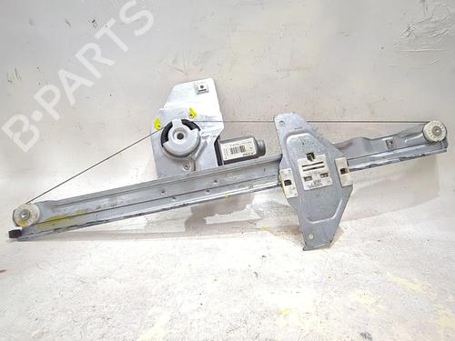 Other CITROËN BERLINGO MULTISPACE (B9) 1.6 HDi 75 / BlueHDi 75 | BP28693102O1