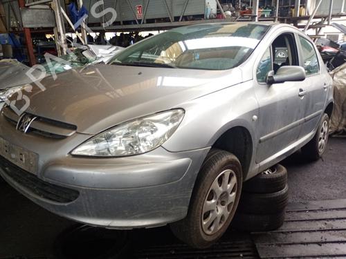 Peças PEUGEOT 307 (3A/C) 1.6 HDi 4644740
