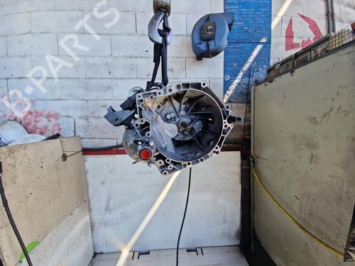 gearbox-citroen-c4-i-lc_-2004-2005-2006-2007-2008-2009-2010-2011-2012-2013-2014-39103067 main image