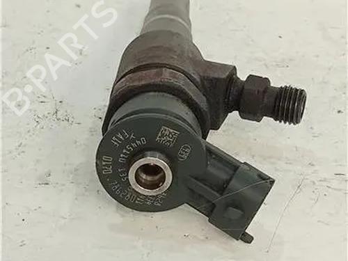 Iniettori PEUGEOT 206 Hatchback (2A/C) 1.4 HDi eco 70 (68 hp) 23910598