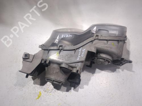 Left headlight HYUNDAI COUPE II (GK) 2.0 | BP24448490C28 