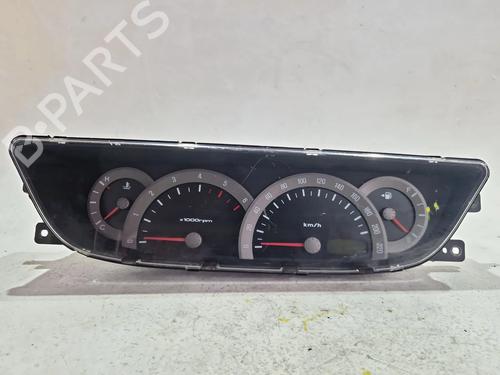 Kombiinstrument SSANGYONG RODIUS I 2.7 Xdi 4WD (163 hp) 29388465