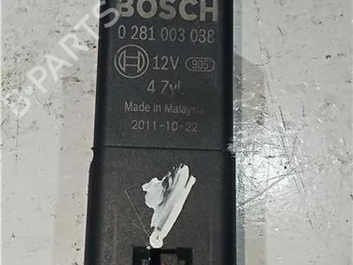 Used Electronic module SEAT TOLEDO IV (KG3) 1.2 TSI (90 hp) 23912528