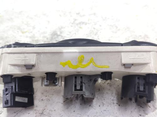 Climate control FORD FOCUS II Saloon (DB_, FCH, DH) 1.8 TDCi | BP40072361I5 - Image 2