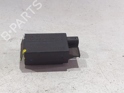 Elektronisk modul BMW X5 (E53) 3.0 d (184 hp) 27867110