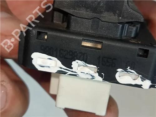 Left front window switch CITROËN C4 CACTUS 1.6 BlueHDi 100 | BP23918659I27