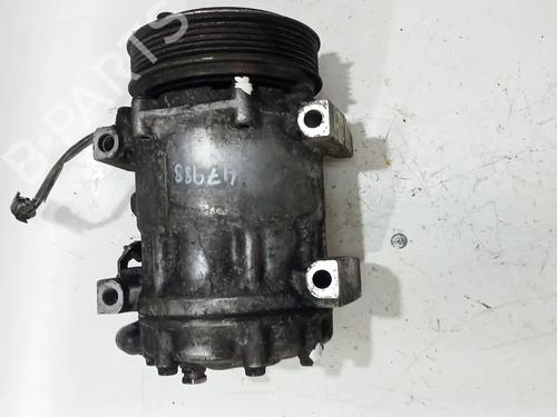 AC-Kompressor FORD FOCUS C-MAX (DM2) 1.6 TDCi (109 hp) 26682409